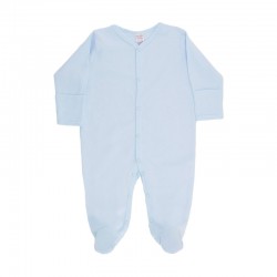 Cotton Sleepsuit