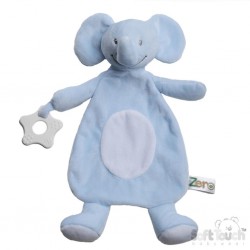 Elephant Comforter & Teether