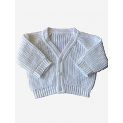 Baby cardigan 3-5lbs