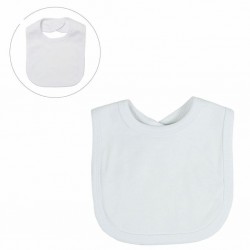 VELCRO FASTENING BIB