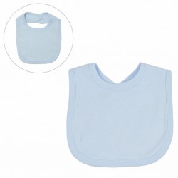 VELCRO FASTENING BIB