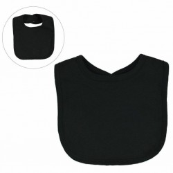 VELCRO FASTENING BIB