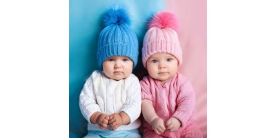 Baby Hats