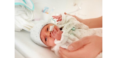 Premature baby clothes & accessories - Ireland