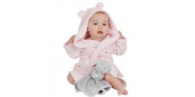 Baby Bathrobes