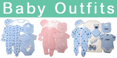 Baby outfits