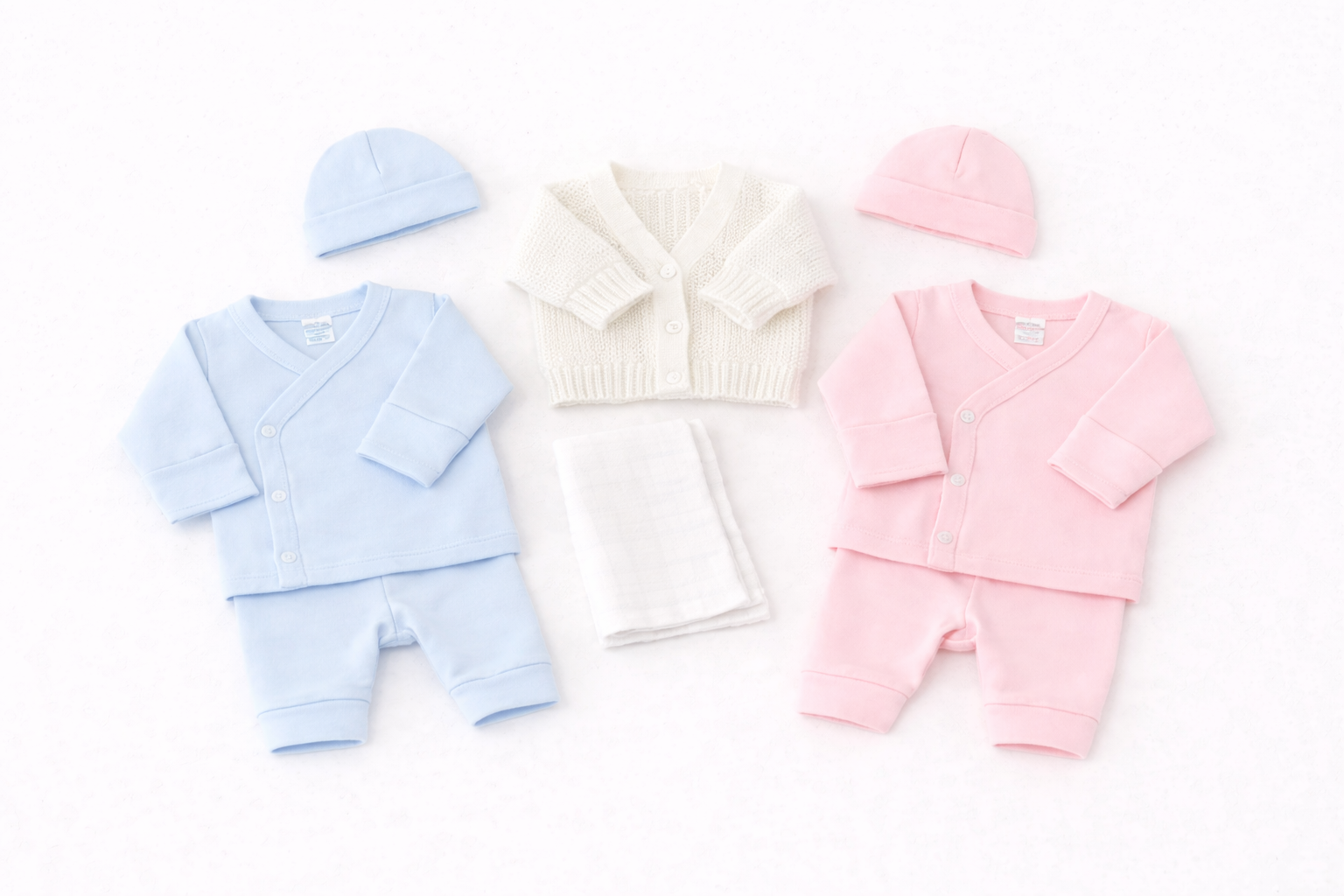 Preemie Clothing