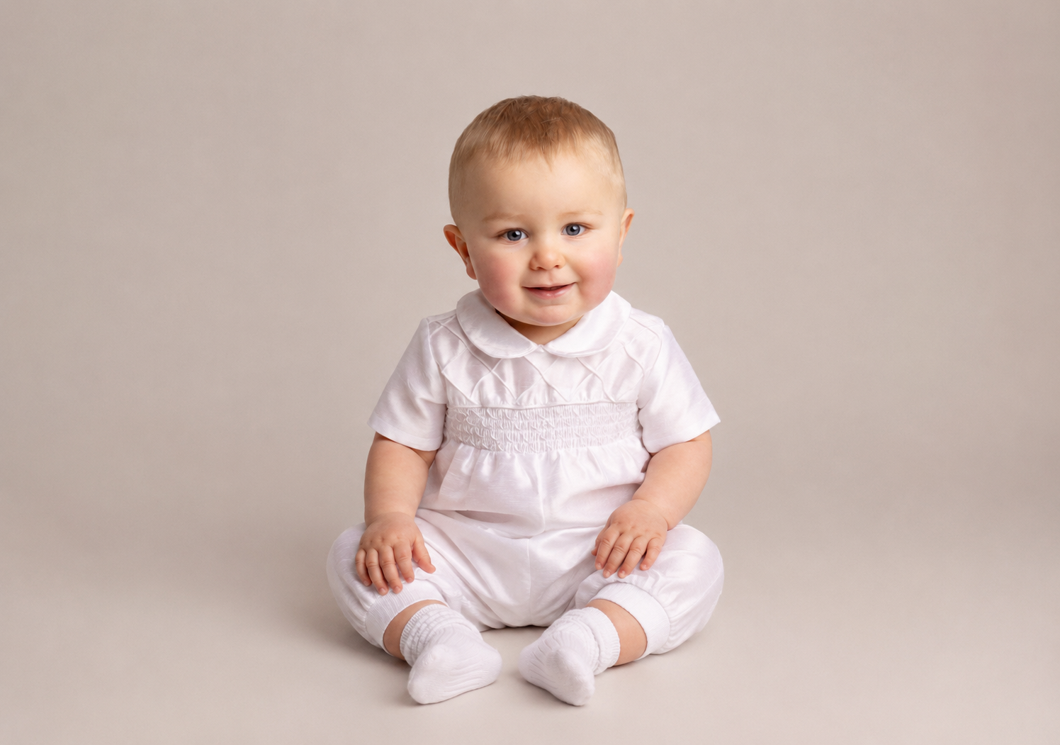 Boys Christening outfits