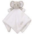 Plush Elephant Comforter