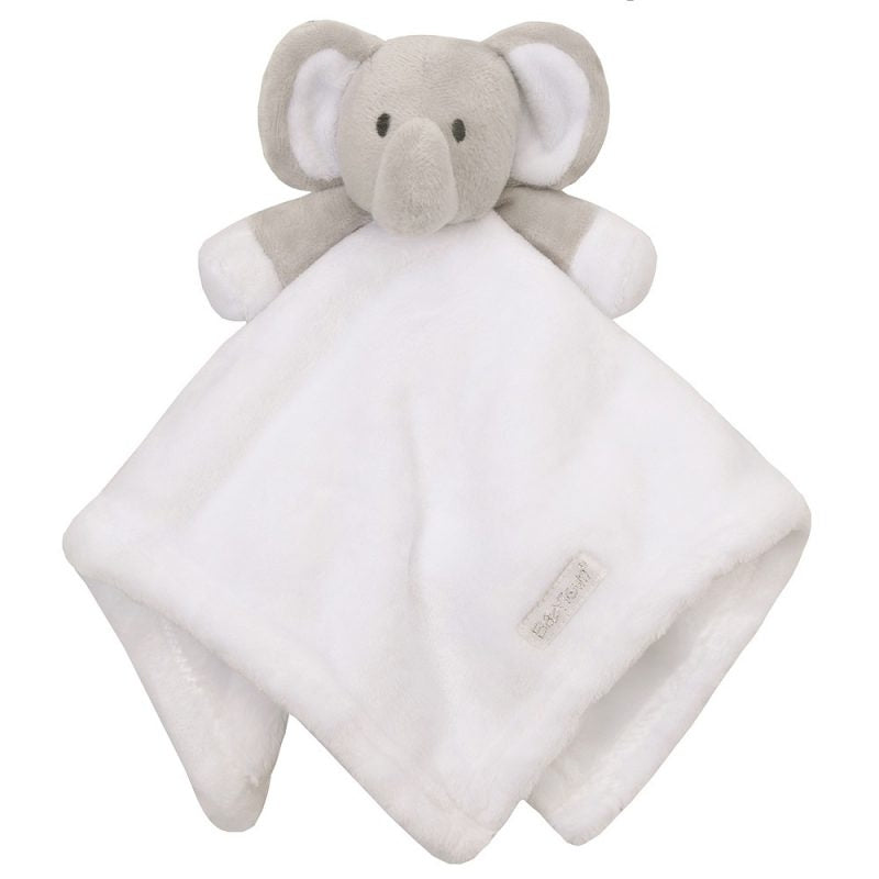 Plush Elephant Comforter
