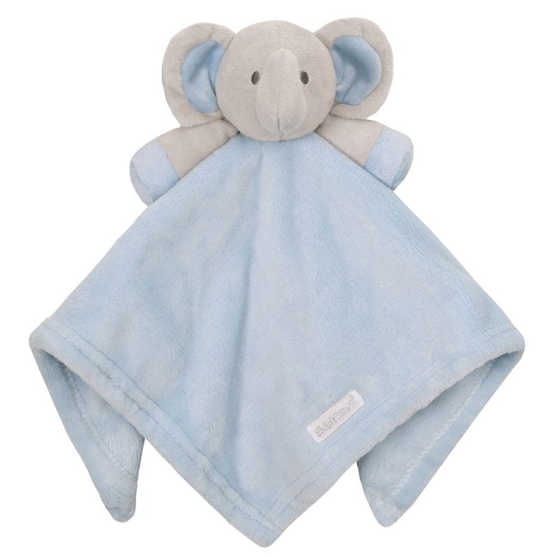 Plush Elephant Comforter&nbsp;