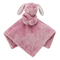 Plush Bunny Comforter