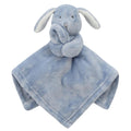 Plush Bunny Comforter