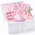 Baby Hamper - Gift Box