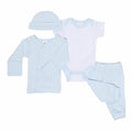 Preemie 4 pc set