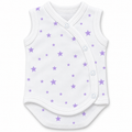 Premature Baby Incubator Vest – Organic Cotton