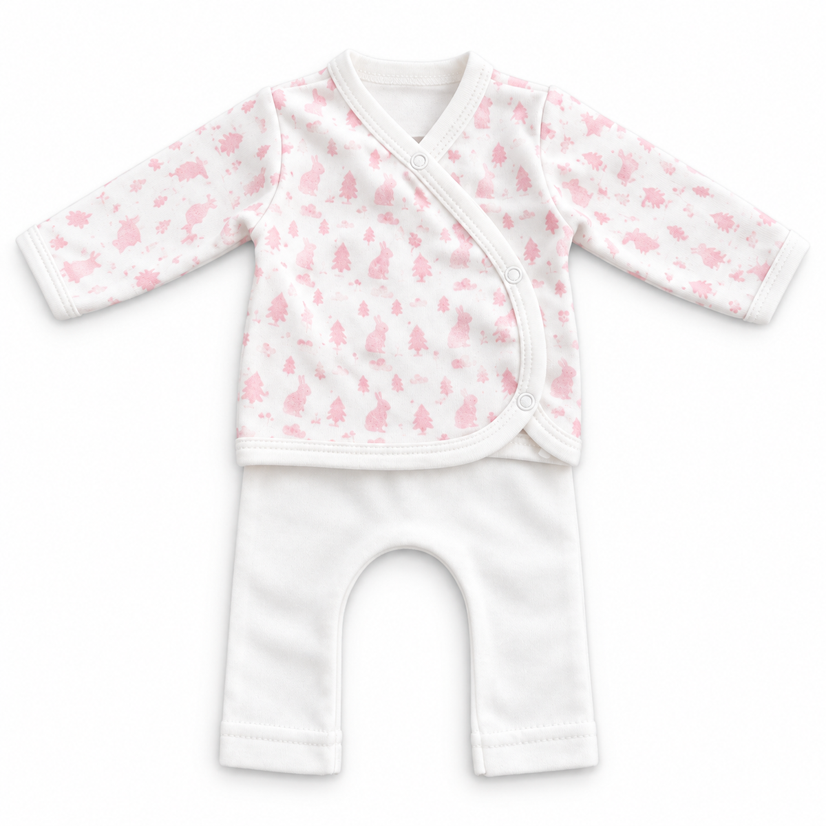 Premature Baby Set - Organic Cotton