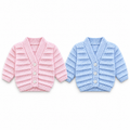 Premature Knitted Baby Cardigan