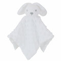 Bunny bubble comforter with satin back