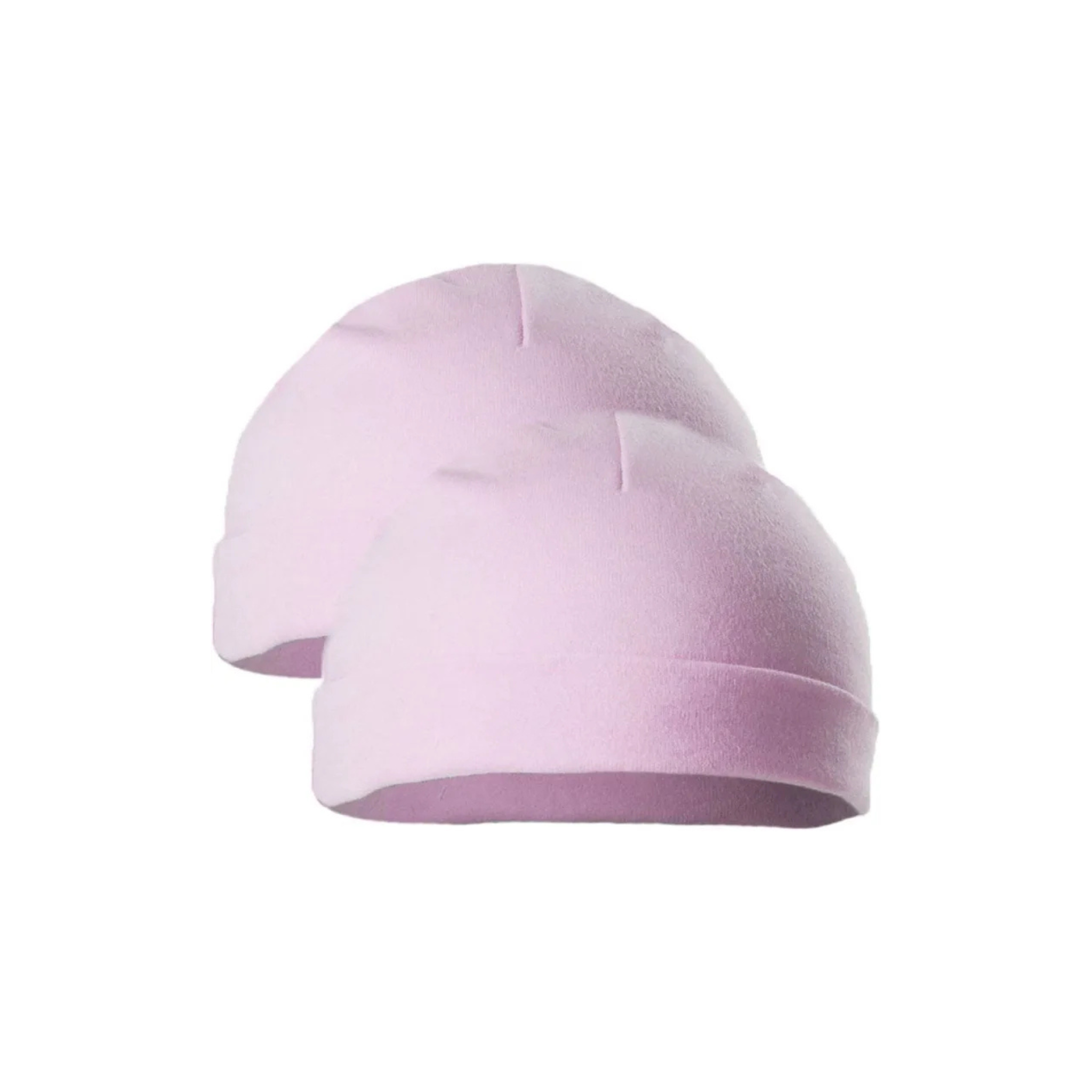 Pack of 2 baby premature baby hats