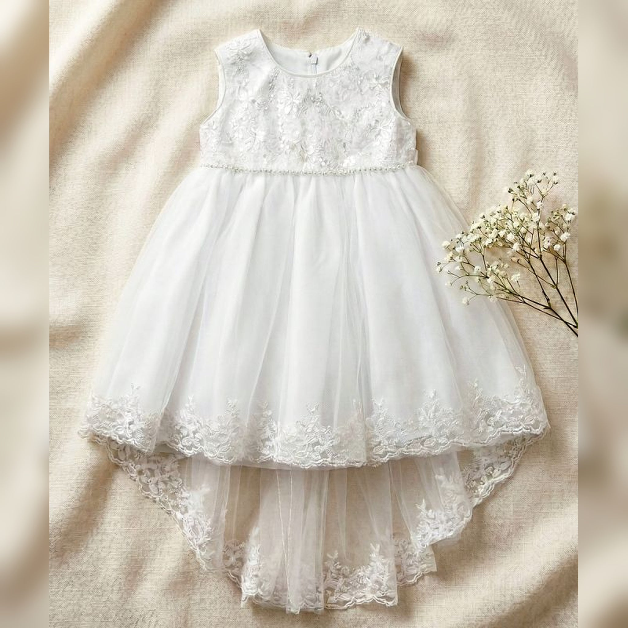 Khloe dress