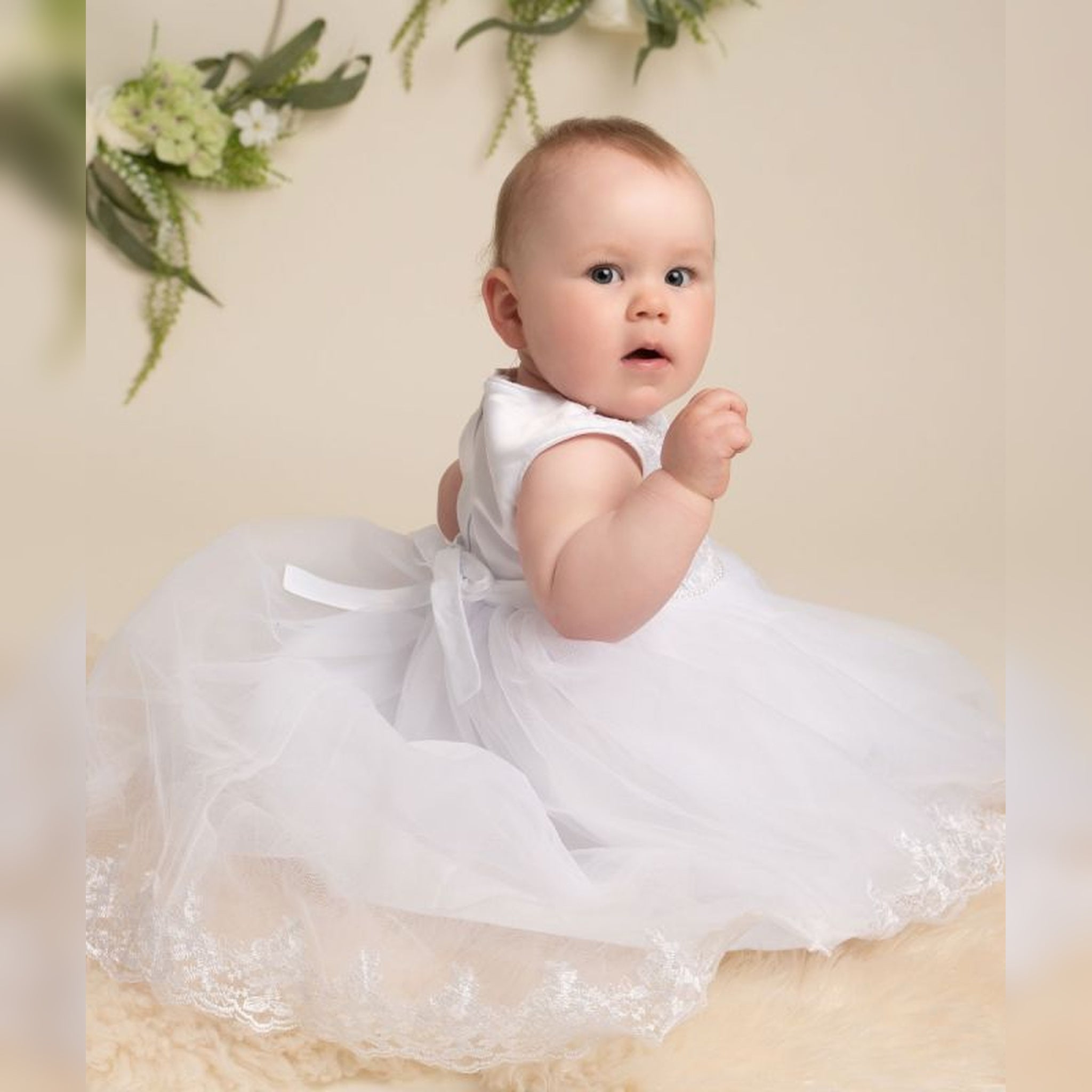 Khloe dress
