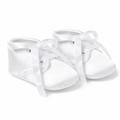 Soft sole Christening shoes