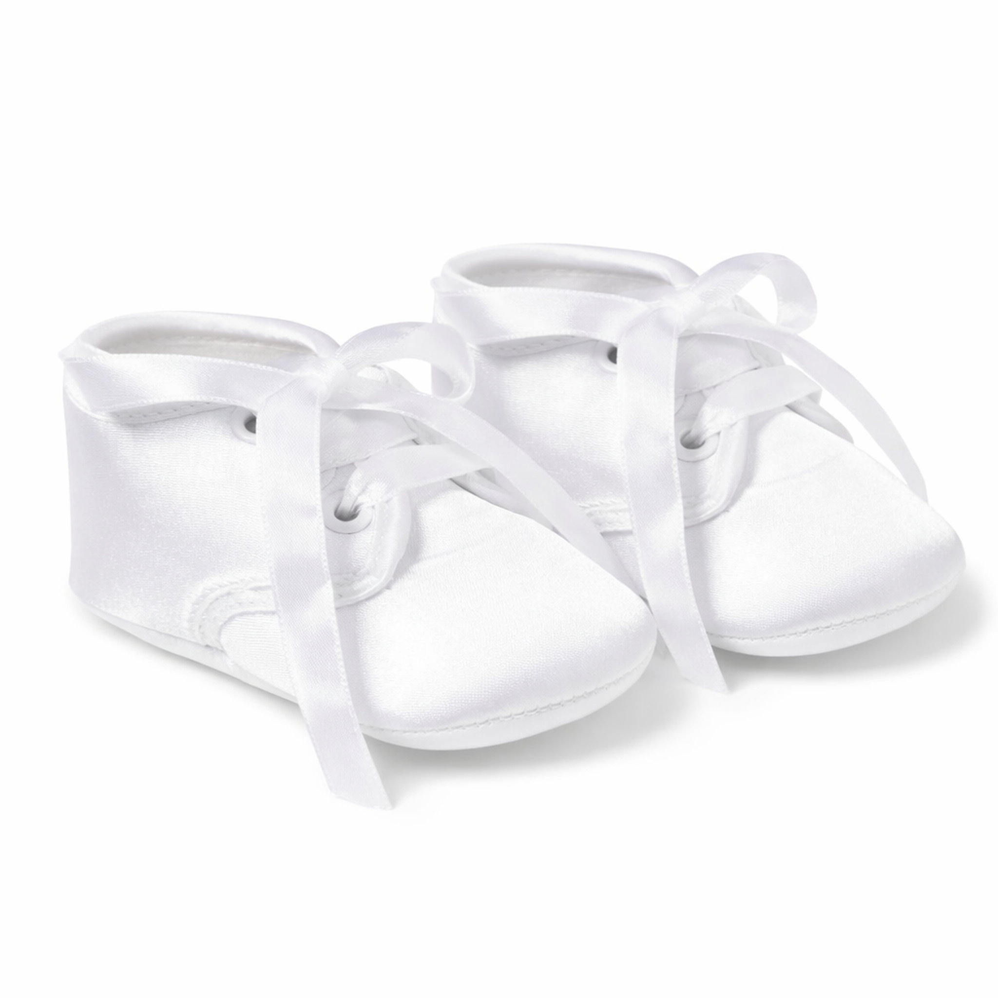 Soft sole Christening shoes